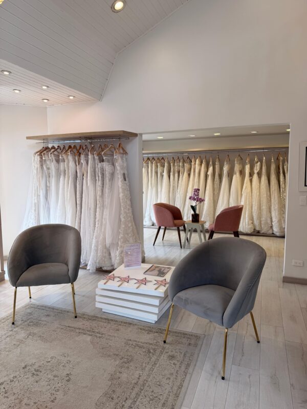 aura novias-tienda